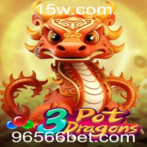 3PotDragons: Explorando o Novo Sensação no Mundo dos Jogos de Apostas Online