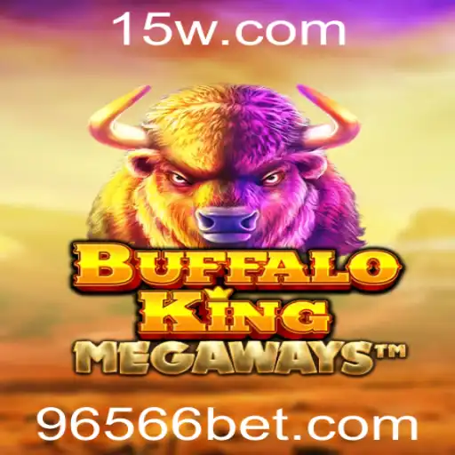 Descubra Buffalo King: Uma Jornada pela Natureza Selvagem dos Cassinos Online