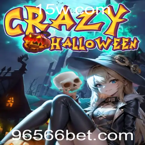 CrazyHalloween: Descubra o Fascinante Jogo de Apostas 6566 Bet