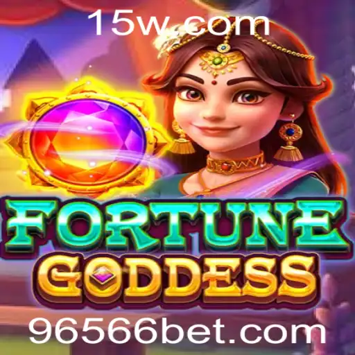Explorando o Mundo de FortunaGoddess: O Jogo de Apostas 6566 Bet