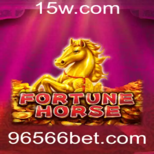 FortuneHorse: A Excitante Aventura de Apostas de 2023