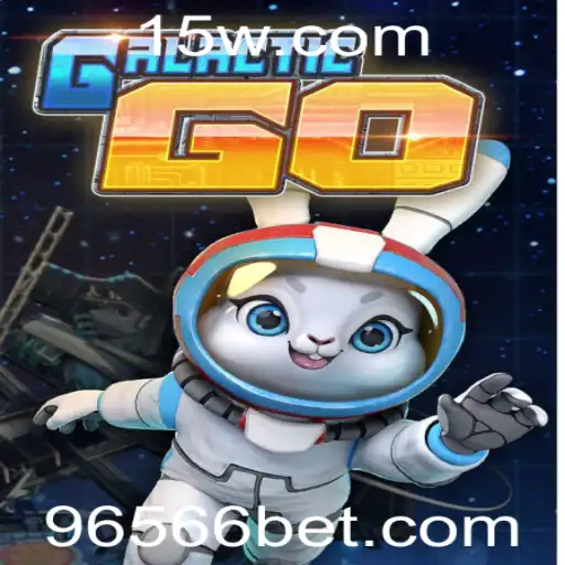 Explorando o Universo Infinito de GalacticGO com 6566 Bet