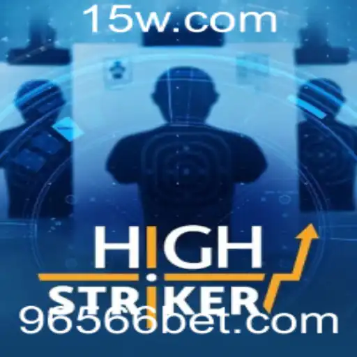 Explorando o Mundo Empolgante de HighStriker: Como Jogar e Ganhar Grande