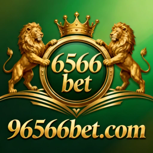 6566 bet Logo