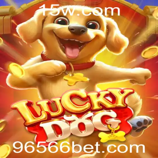 Explorando o Mundo do Jogo LuckyDog: Aposta no 6566 Bet