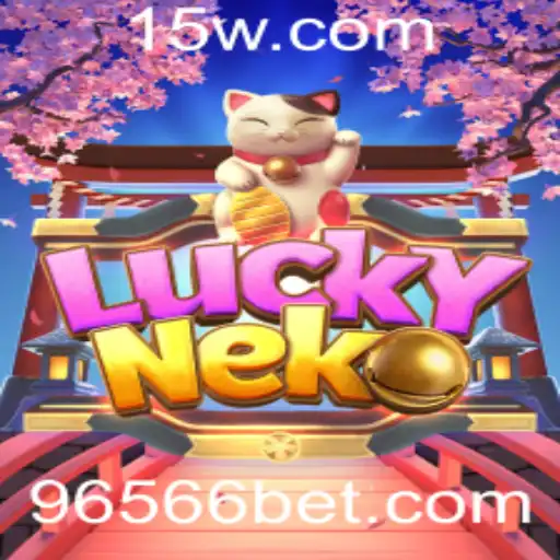 Explorando LuckyNeko: Um Merge de Tradição e Inovação no Jogo de Azar