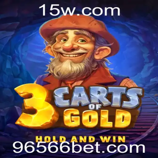 Descobrindo o Fascinante Mundo de 3cartsOfGold