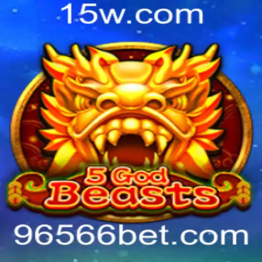 Explorando o Fascinante Mundo de 5GodBeasts