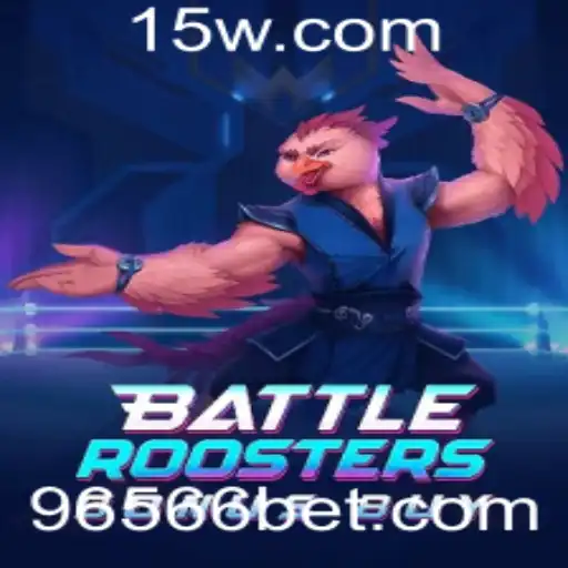 Batendo de Frente com BattleRoostersBonusBuy: Uma Aventura com Aposta 6566