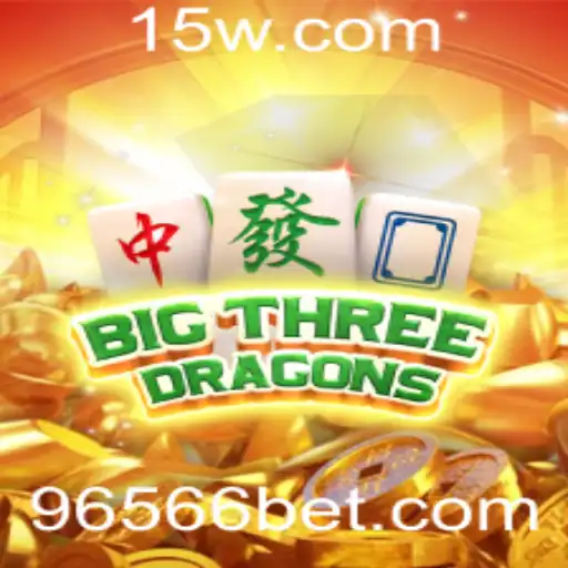 BigThreeDragons: Uma Aventura Épica no Mundo do Jogo com 6566 bet