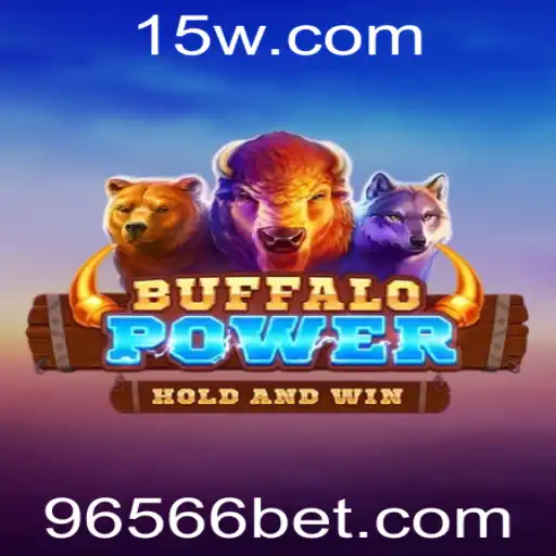 Descubra o Universo de 'BuffaloPower': Uma Aventura de Apostas
