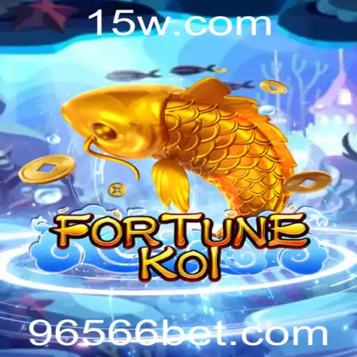 Desvendando o Fascinante Mundo de FORTUNEKOI: Um Olhar Detalhado sobre o Jogo de Aposta '6566 Bet'