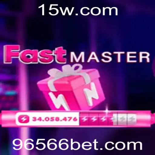 FastMaster: O Jogo de Apostas que Está Conquistando o Mundo