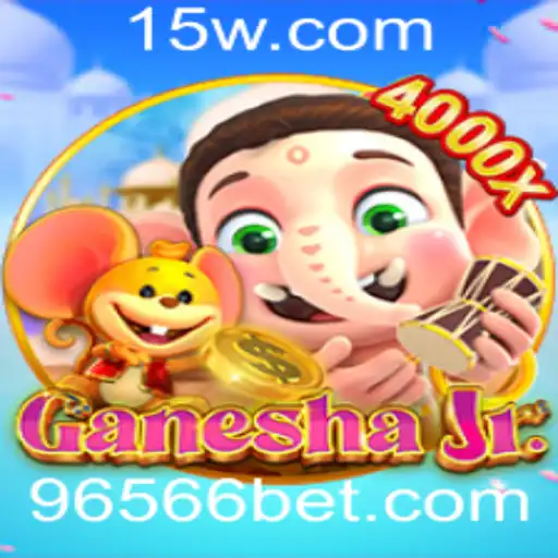 Explorando o Mundo de GaneshaJr: O Novo Fenômeno dos Jogos de Aposta