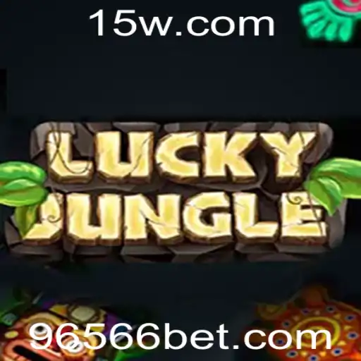 Explorando o Mundo do LuckyJungle: Regras e Estratégias para se Dar Bem em 6566 Bet