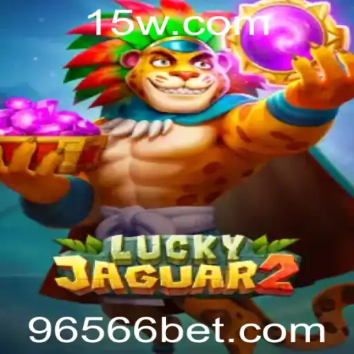 Descubra o Mundo de Luckyjaguar2: A Emoção das Apostas com 6566 Bet