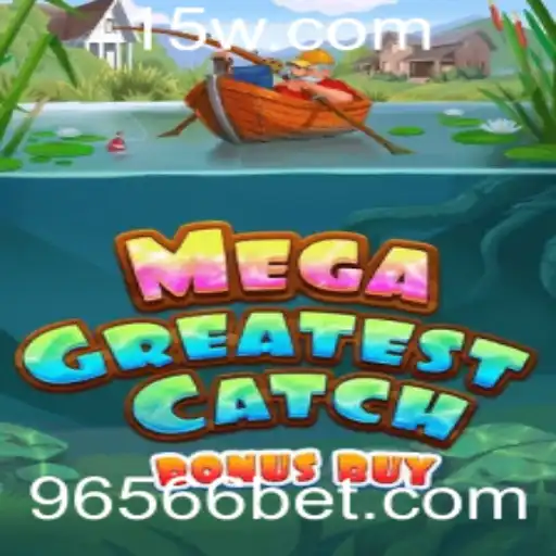 MegaGreatestCatchBonusBuy: Um Mergulho no Mundo de Apostas e Aventuras