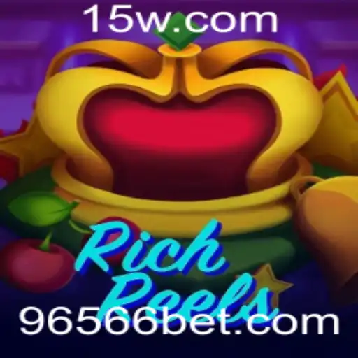 RichReels: Descubra o Fascinante Mundo do Jogo com 6566 Bet