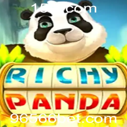 Explorando o Mundo do Jogo RichyPanda 6566 Bet