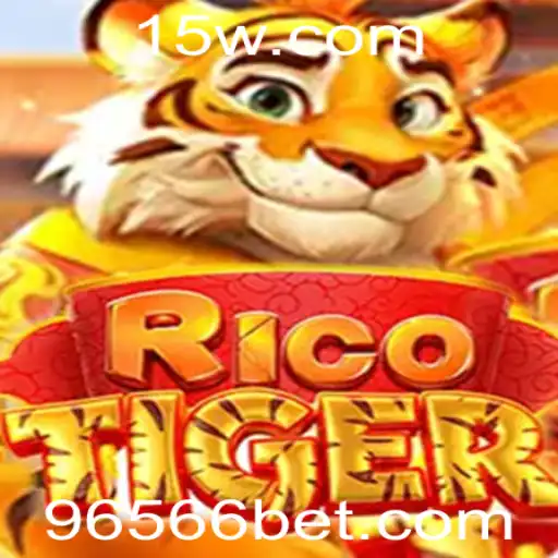 Descubra RicoTiger: O Jogo de Apostas que Está Revolucionando o Mercado
