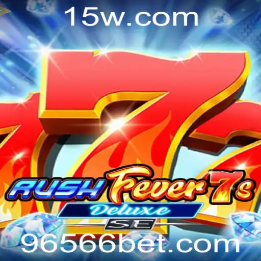 Explorando o Mundo de RushFever7sDeluxeSE: A Aventura de Cassino Perfeita