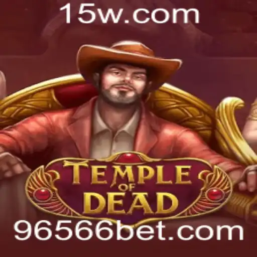 Descubra o Fascinante Mundo de TempleofDead: Um Jogo de Ação e Emoção