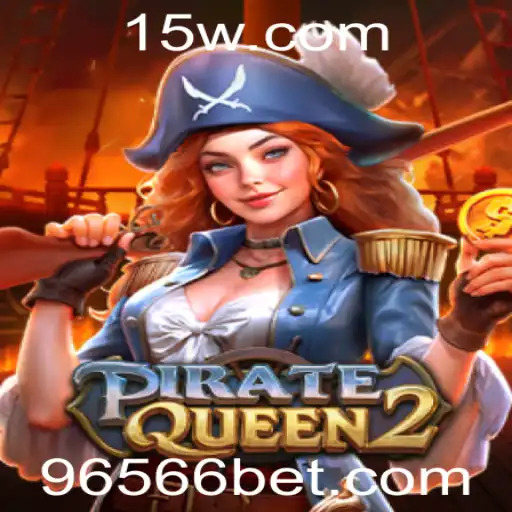 Explorando PirateQueen2: Aventura e Estratégia Emocionantes