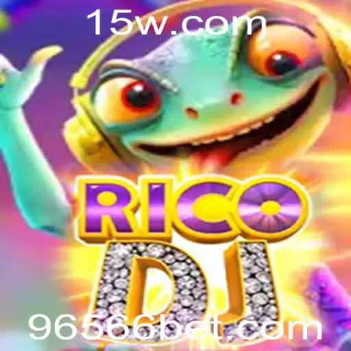 RicoDJ: Uma Nova Onda no Mundo dos Jogos de Aposta