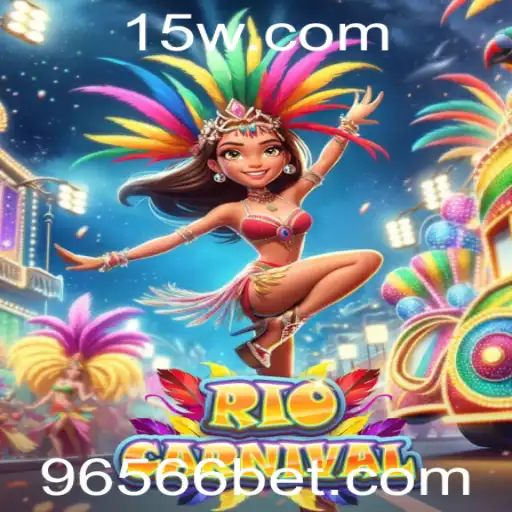 Descubra RioCarnival: O Jogo Que Transformou Festas em Aventura Virtual