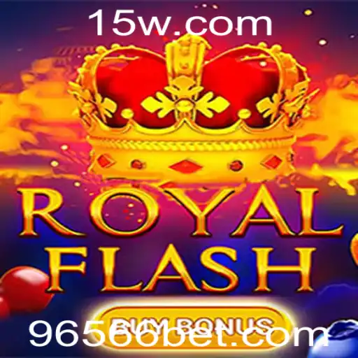 Explorando o RoyalFlashBuyBonus: Uma Experiência de Jogo Inovadora
