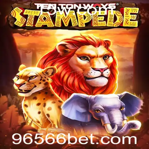 Descobrindo o Mundo do Jogo TenTonWaysStampede
