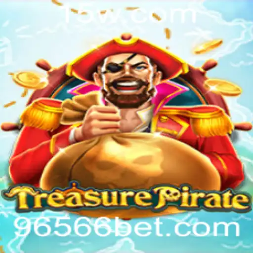 Descubra o Fascinante Jogo 'TreasurePirate' e a Emoção da Aposta '6566 Bet'